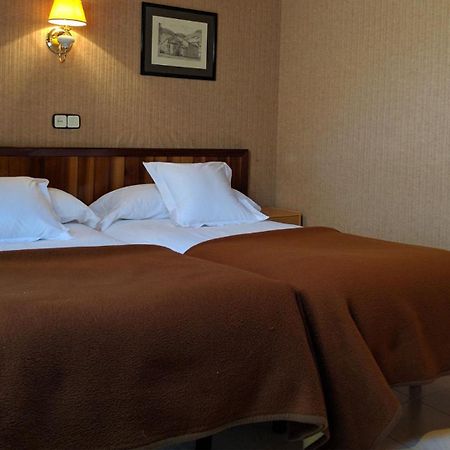 Hostal Talabart Les, Catalonia Kültér fotó