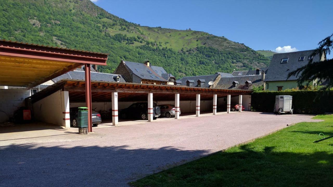 Hostal Talabart Hotel Les, Catalonia Kültér fotó