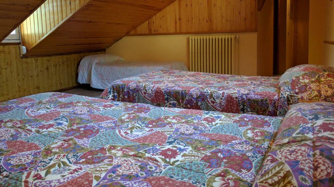 Hostal Talabart Les, Catalonia Kültér fotó