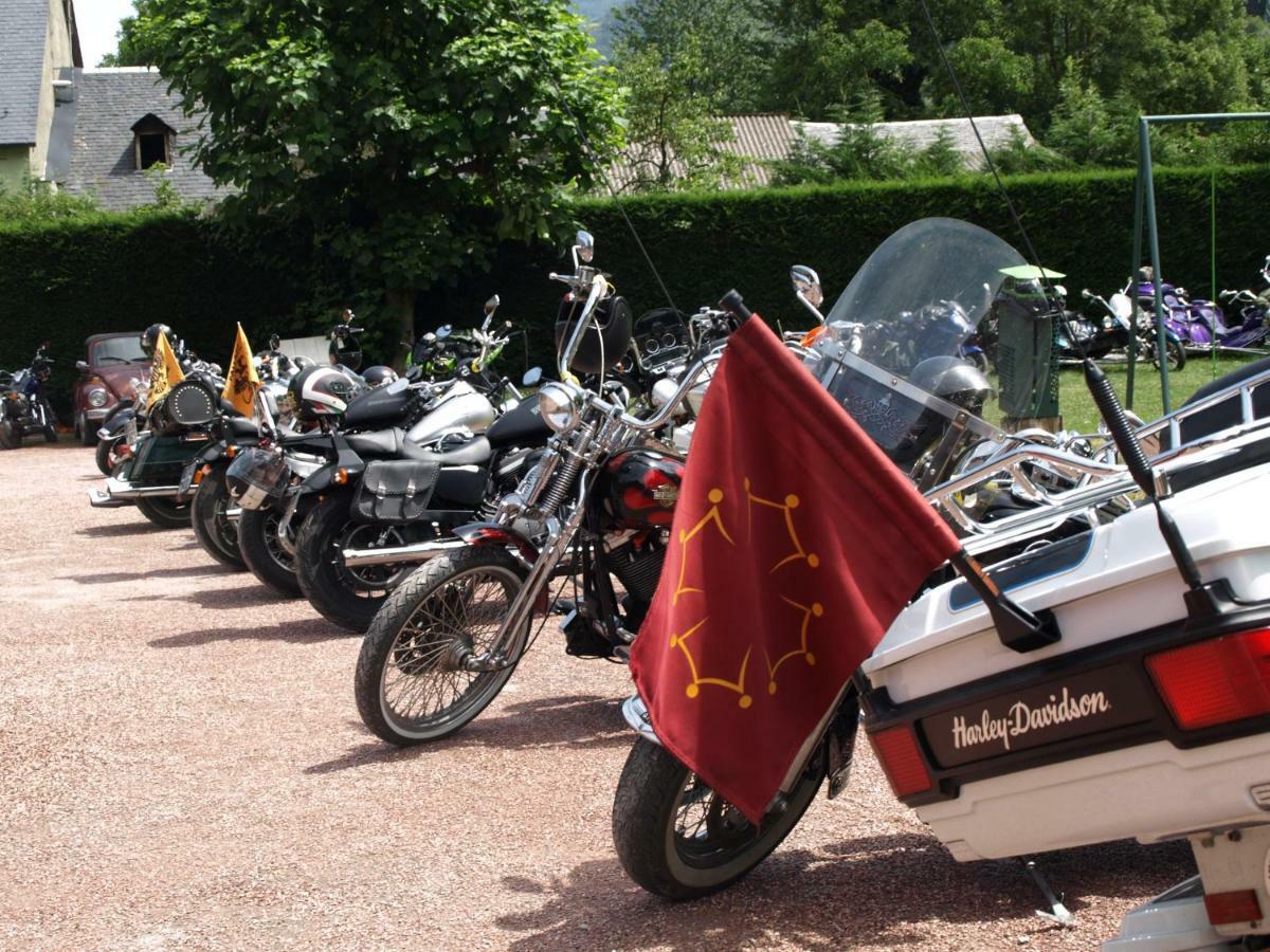 Hostal Talabart Les, Catalonia Kültér fotó