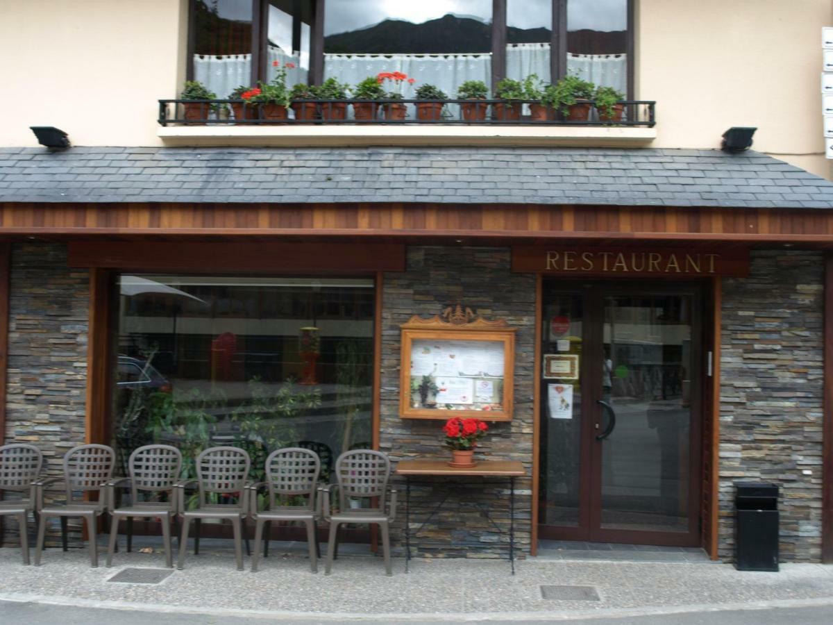 Hostal Talabart Les, Catalonia Kültér fotó