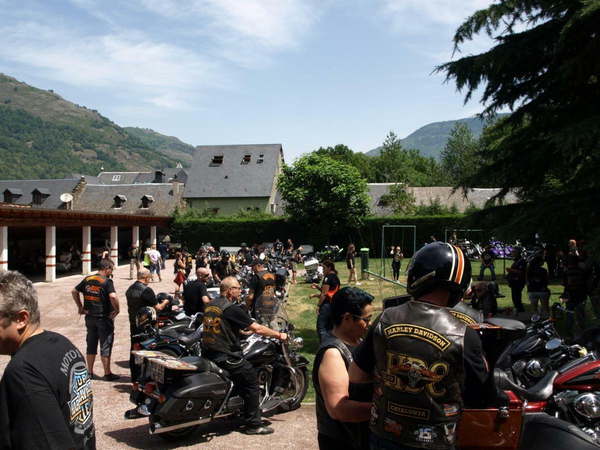Hostal Talabart Les, Catalonia Kültér fotó