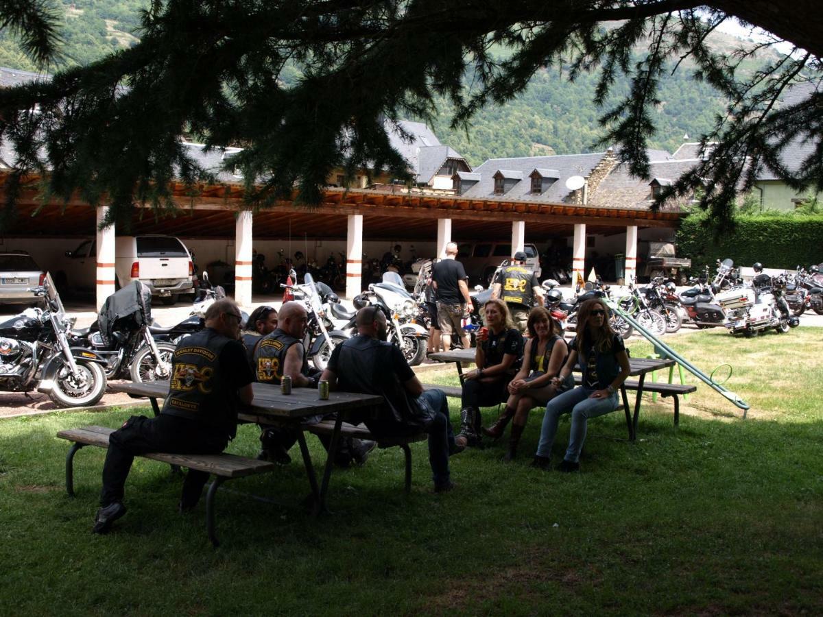 Hostal Talabart Les, Catalonia Kültér fotó