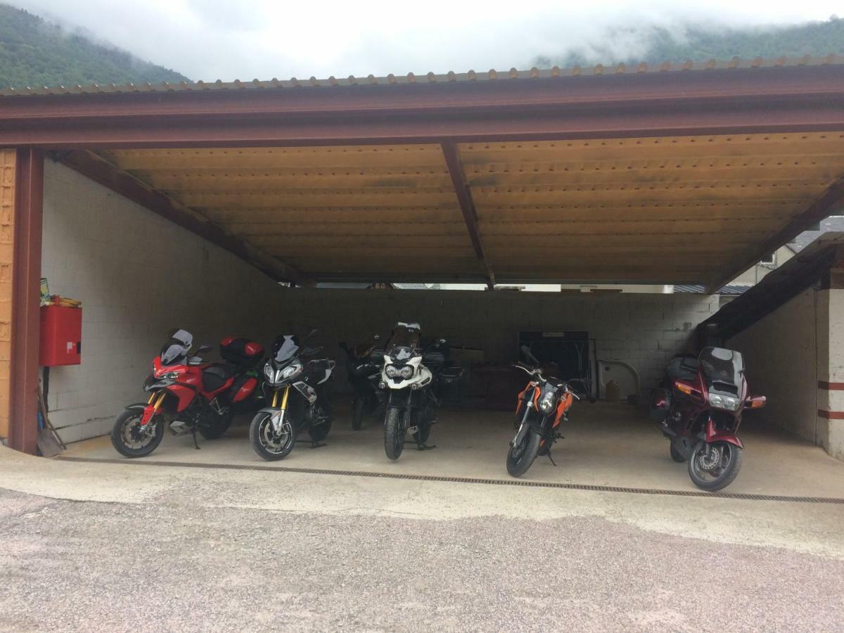 Hostal Talabart Les, Catalonia Kültér fotó